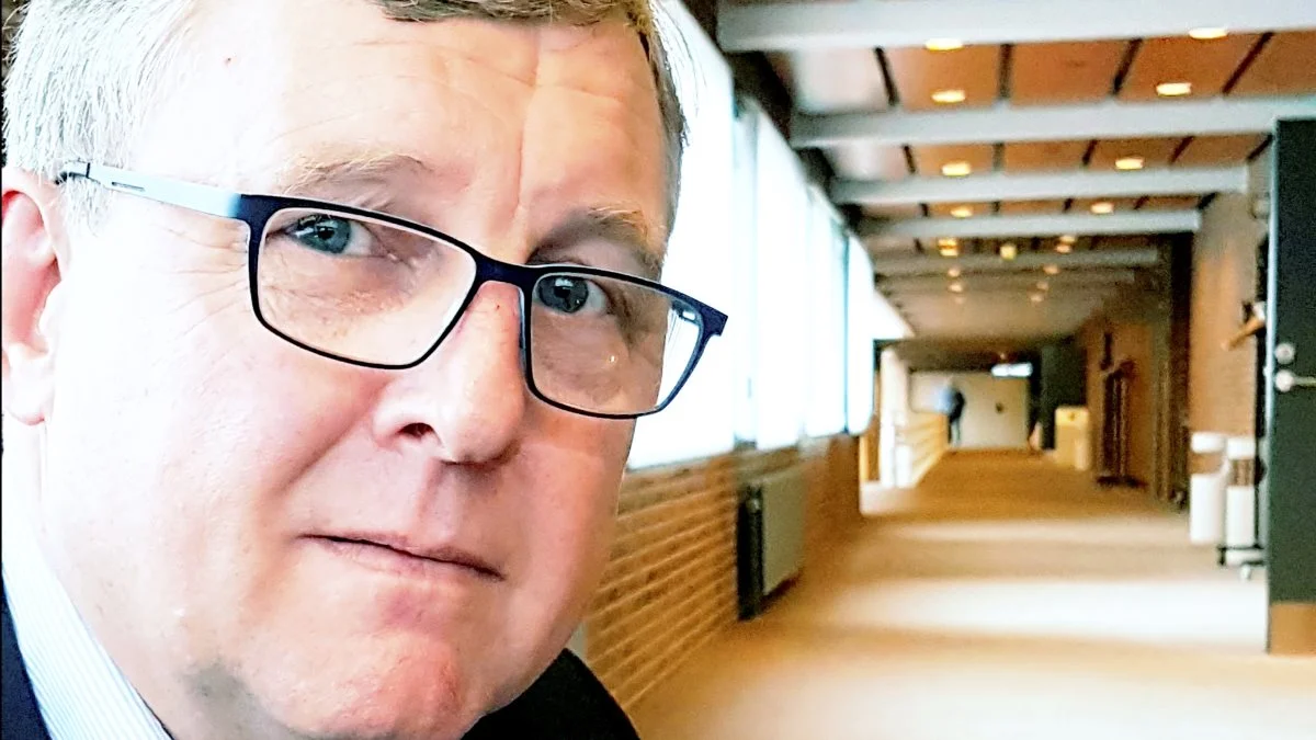 - Med den økonomi, der er i svineproduktionen i øjeblikket, tror jeg helt klart, at man har optimisme på at bygge til eller bygge nyt, lyder det fra Erik Larsen, formand for Landbrug & Fødevarer Svineproduktion.