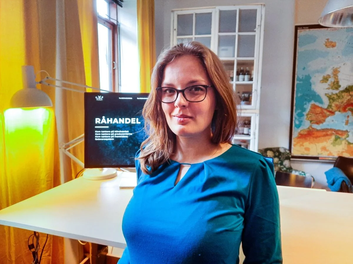 Med de 10,5 millioner kroner investeret af Johan Bülow og et fortsat stærkt samarbejde med Coop, vender Solveig Felbo og hendes hold nu øjnene mod at åbne i Jylland og på sigt internationalt. Foto: Victor Juul Grønbæk