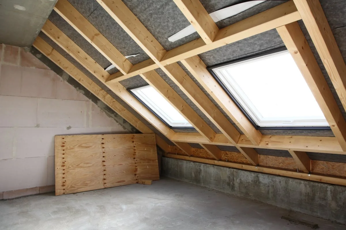 Mange danskere har under corona-pandemien givet deres ejendom ekstra opmærksom i form af ombygninger og renoveringer. Det er dog ikke altid gået som forventet. Foto: Colourbox