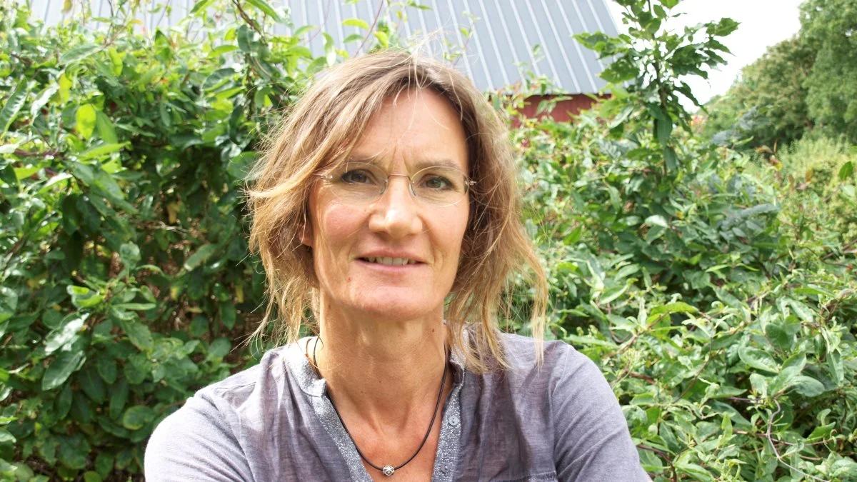 - Hver gang vi har sat os et nyt mål, så har man sagt, at det nok er lige lovligt ambitiøst. Men vi er jo faktisk nået i mål hver gang, siger politisk landbrugspolitisk chef i Økologisk Landsforening, Sybille Kyed.