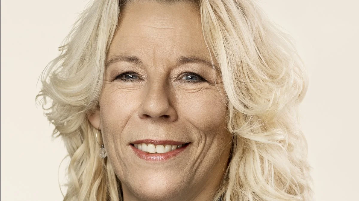 Lise Bech, MF, landbrugs- og fødevareordfører, Dansk Folkeparti.
