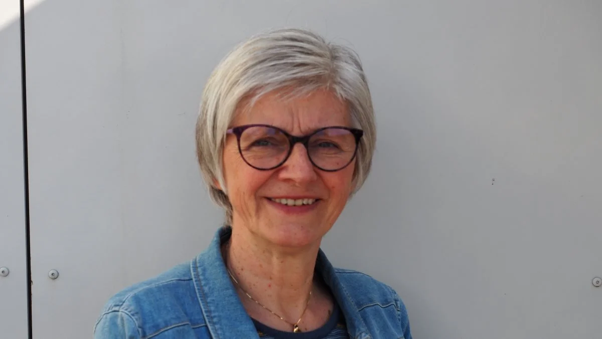 Gurli Koch 