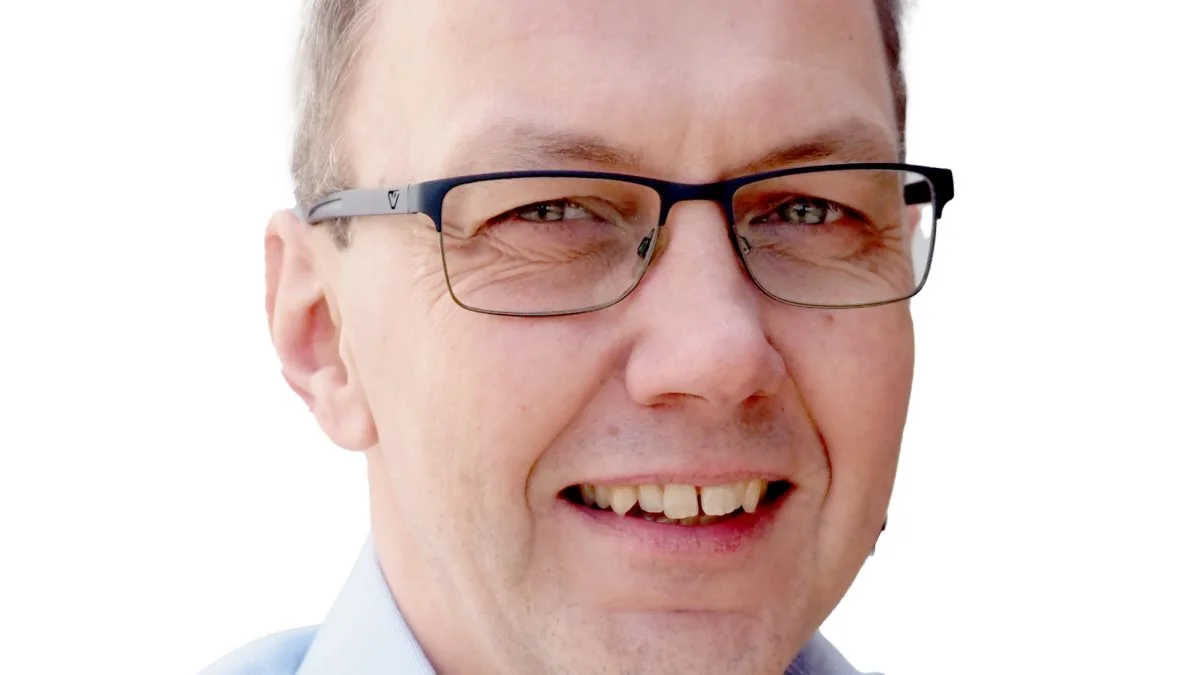 Jørgen Nielsen