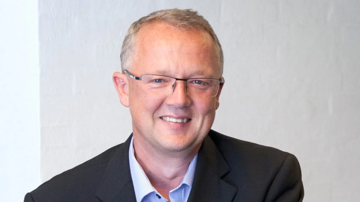 Niels Peter Madsen, KHL, er nyvalgt medlem i bestyrelsen i AgroMarkets. 