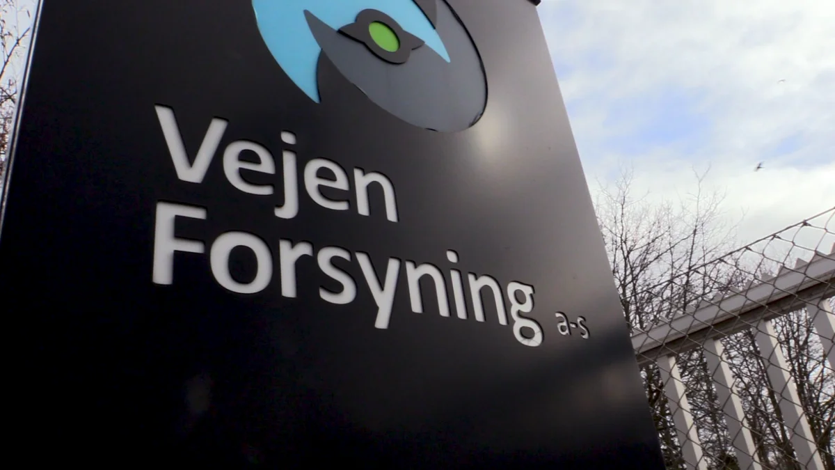 Spildevandet fra Vejen Kommune er langt mindre forurenet, end folk går og tror, fortæller direktøren for Vejen Forsyning, Kjeld Møller Christensen. 