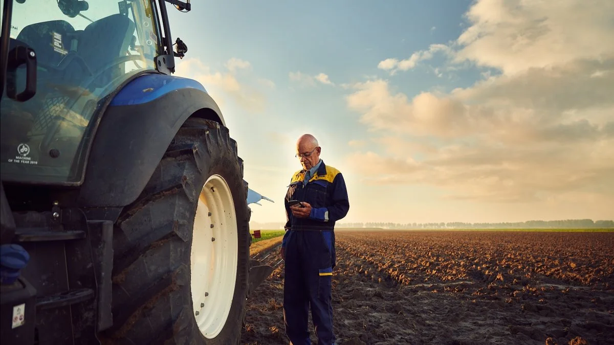 - Vi stammer fra Holland, men vi har et stort team af danske medarbejdere, der understøtter vores kunders behov. Vi mener, at det er vigtigt at være til stede på et dansk marked med en dansk organisation, siger Jerome Hermans (th). Foto: Maykers. Foto: Maykers