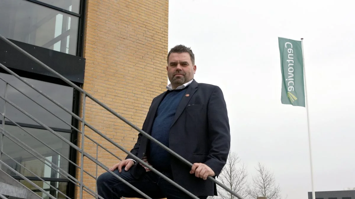 Det vækker bekymring hos Torben Povlsen, Centrovice, at regeringen lægger op til at nogle af pengene til at tage lavbundsjorde ud af drift, skal komme fra EU's landbrugsstøtte. 