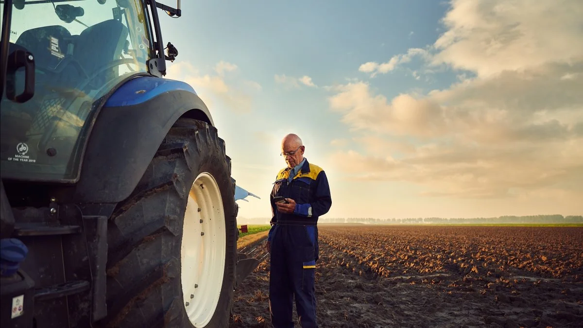 Maykers er en online handelsplatform målrettet landbruget. Siden tilbyder over 500.000 produkter fra 500 mærker, samt et stigende antal forhandlere. Foto: Maykers