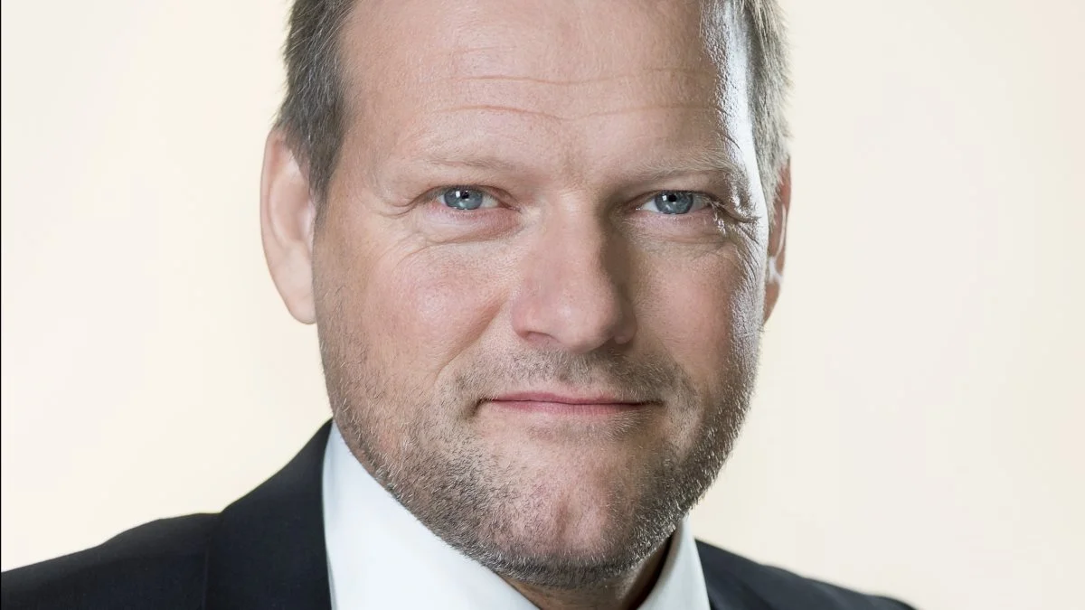 Rene Christensen, MF, Dansk Folkeparti.