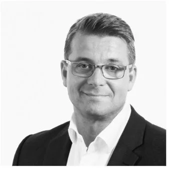 Jesper Knudsen har tidligere været afdelingschef i MI, salgschef i Job-Man og områdechef i Adecco Danmark. Foto: Maykers