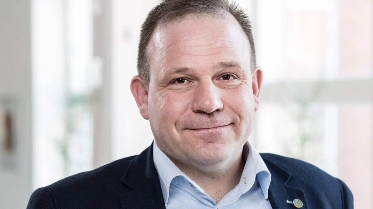 Ulrik Lunden, medlem af Agerskovgruppen