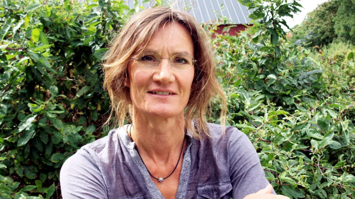 Hvis du lægger om til økologi, så skal det være ud fra en markedsmæssig betragtning, siger Sybille Kyed, landbrugspolitisk chef hos Økologisk Landsforening.