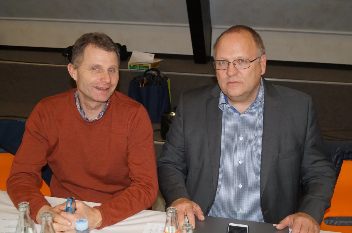 - Tabellen giver et overblik i forhold til de mest forekommende arter, forklarer Bo JM Secher fra Nordic Sugar.