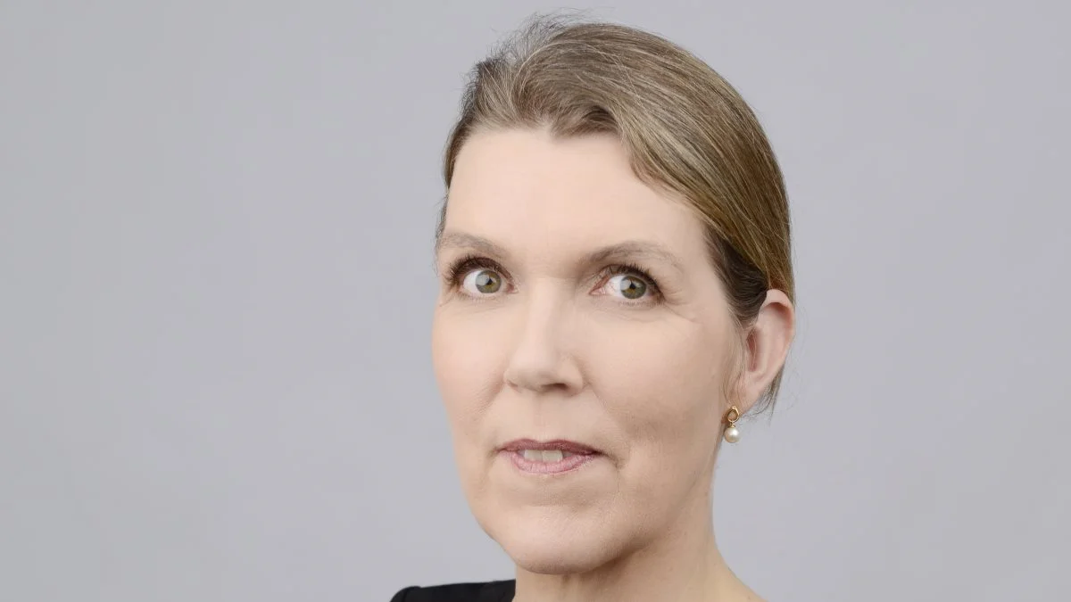 Charlotte Sonne Kristensen er blevet en del af teamet hos Ceva. Foto: Ceva

