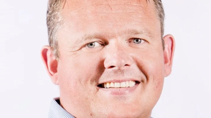 Salgsdirektør i Agrointelli, Jakob Bebe. Foto: Agrointelli