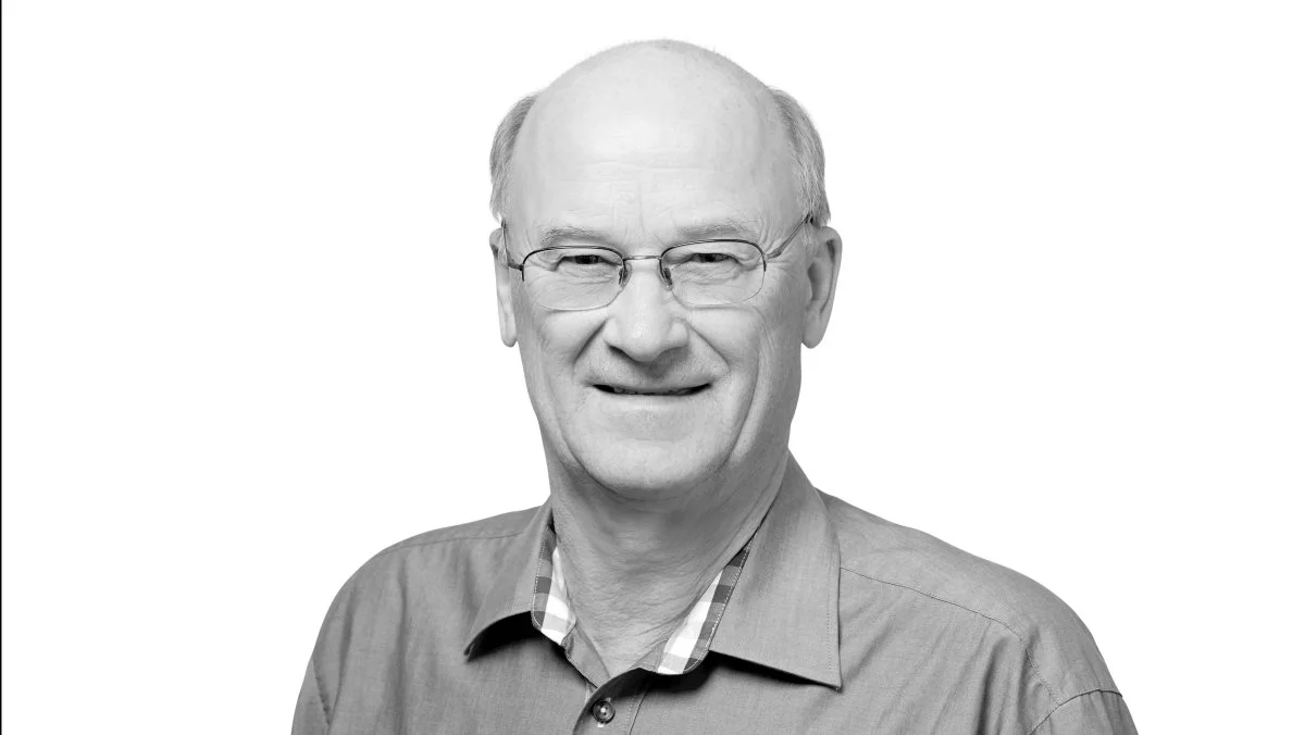 Søren Hjorth, chefkonsulent, Seges.