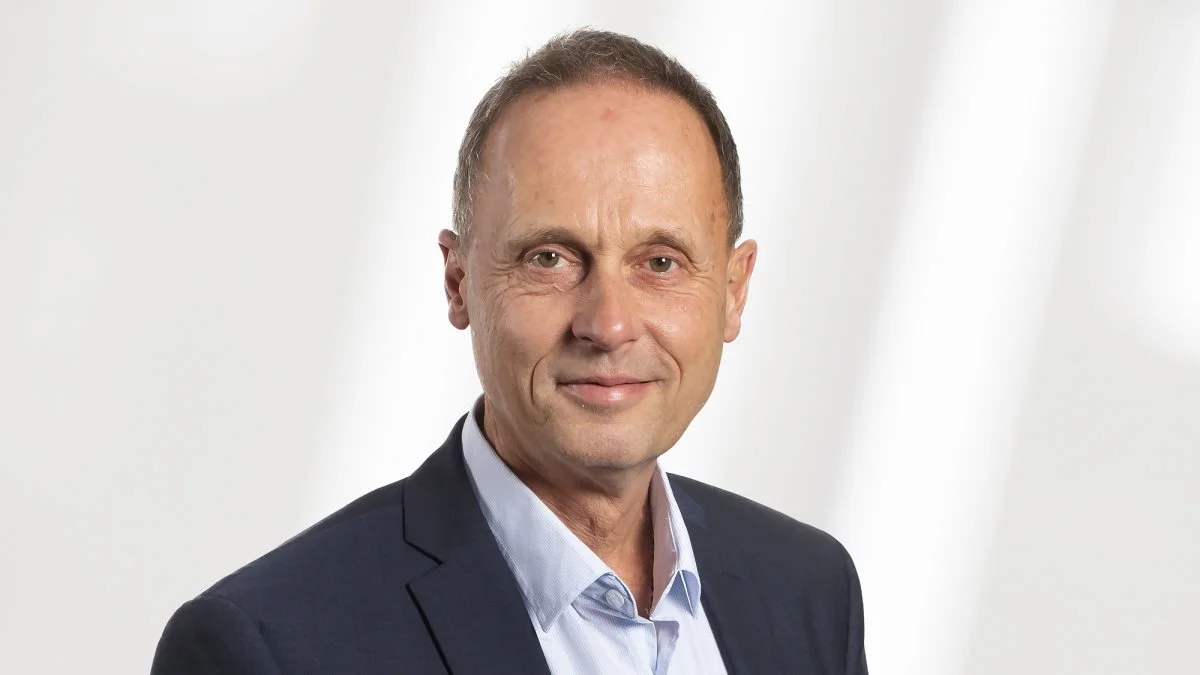 Klaus K. Nielsen, udviklingsdirektør i DLF, håber på at den nye EU-rapport om genteknologi kan åbne op for, at man kan bruge gensaksen Crispr/cas9 i planteforædlingen i fremtiden