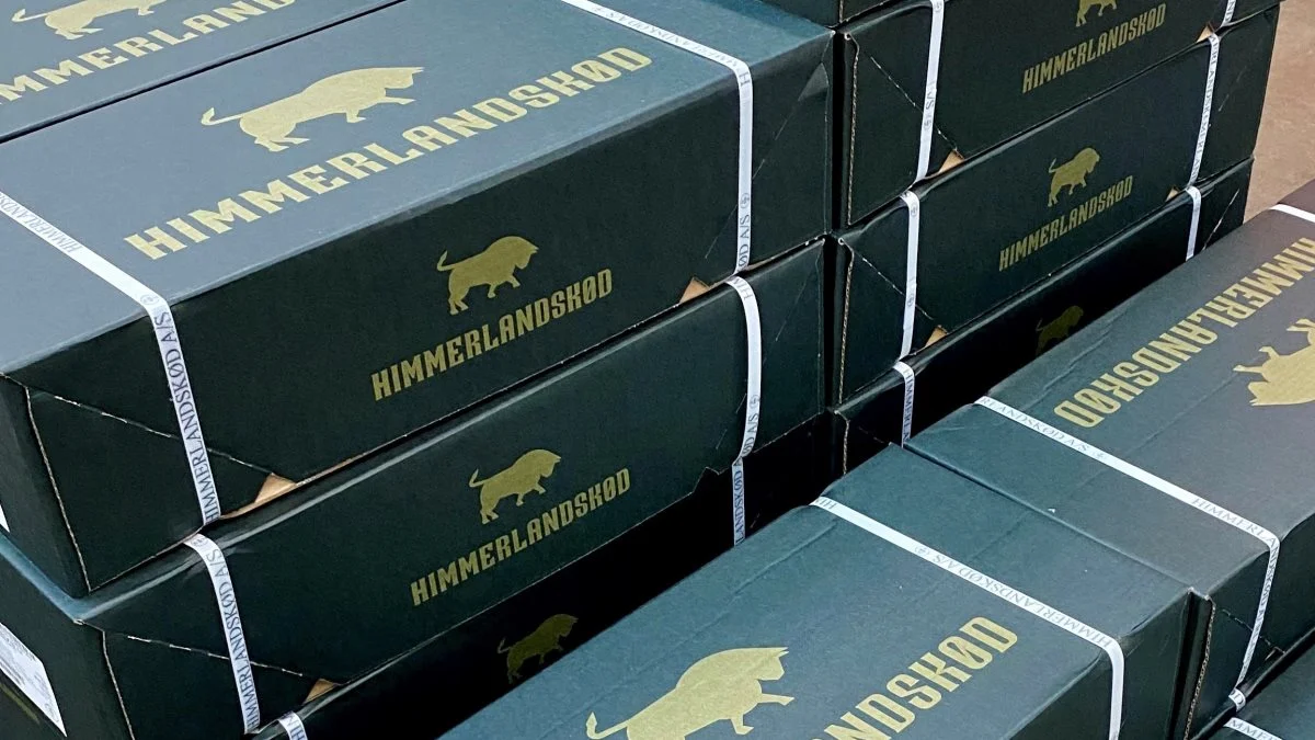 Foto: Himmerlandskød