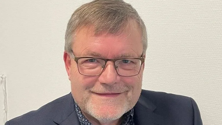 - Jeg er meget overrasket over, at pension og personlige forsikringer har været så nedprioriteret i landbruget. Det ser værre ud hos landmændene, end jeg oplever i andre brancher, siger forsikrings- og pensionsmægleren Arne Justesen,  Klink & Jensen.