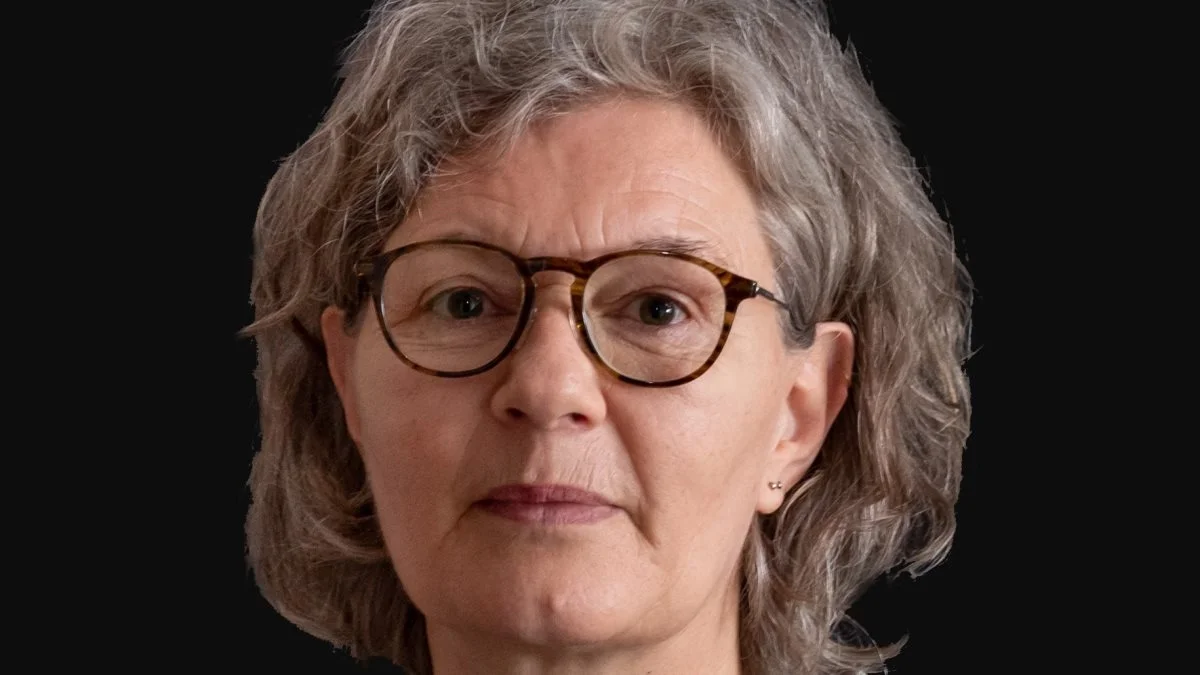 Helle Borum