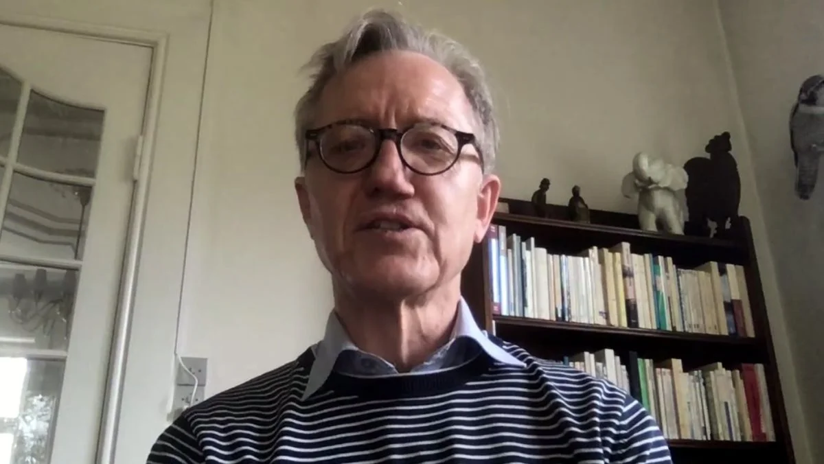 Professor Michael Palmgren fra Københavns Universitet vil sammen med kolleger undersøge, hvordan man hæver udbytterne for hvedegræs, som er en mere klimavenlig afgrøde end almindelig hvede.