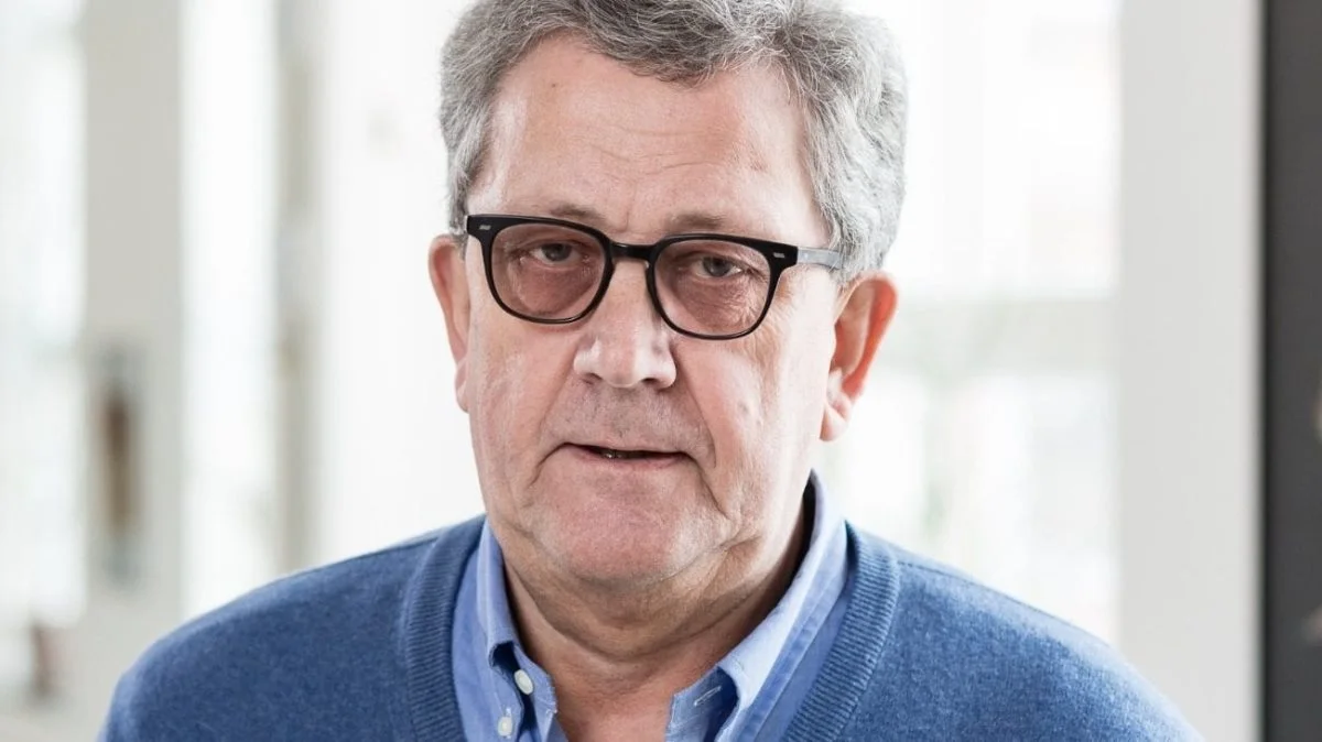 Poul Vejby-Sørensen, cand.agro., ekstern rådgiver, Bæredygtigt Landbrug.