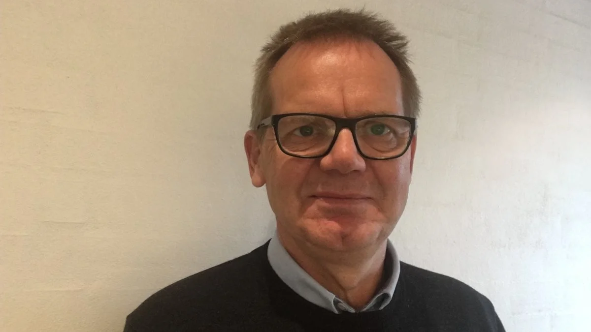 Landbrugschef i Økologisk Landsforening, Peder Bligaard, kommer sammen med Kirsten Holst til at stå i spidsen for innovationscenteret til man har ansat en innovationschef.