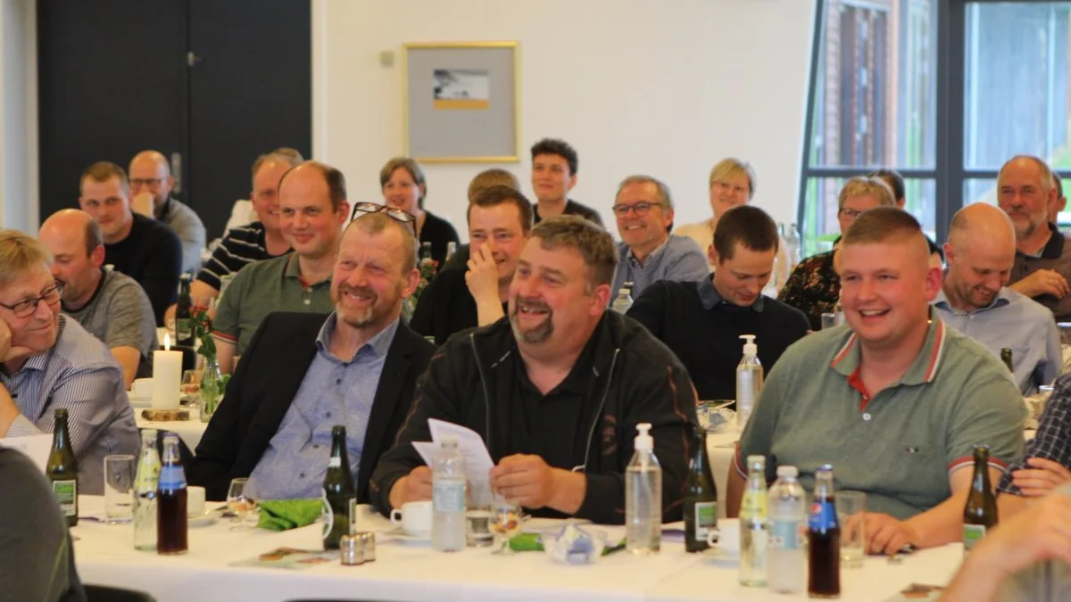 66 stemmeberettigede medlemmer var mødt op til generalforsamlingen, der fandt sted i Tangsø Centret i Bækmarksbro.