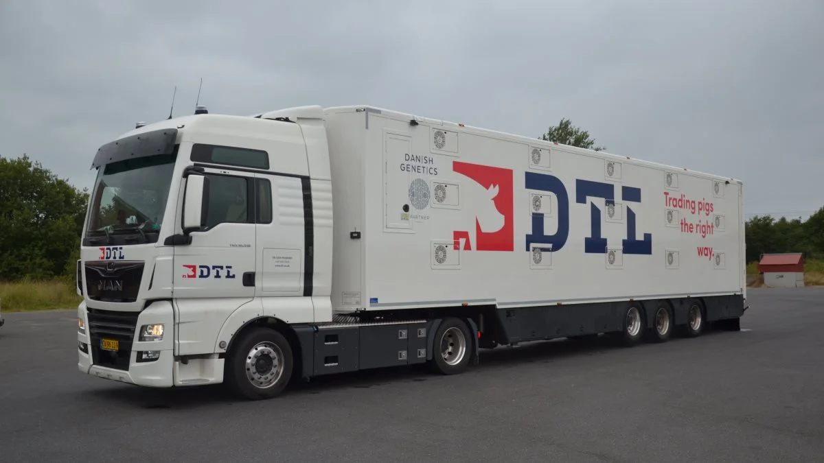 Foto: DTL