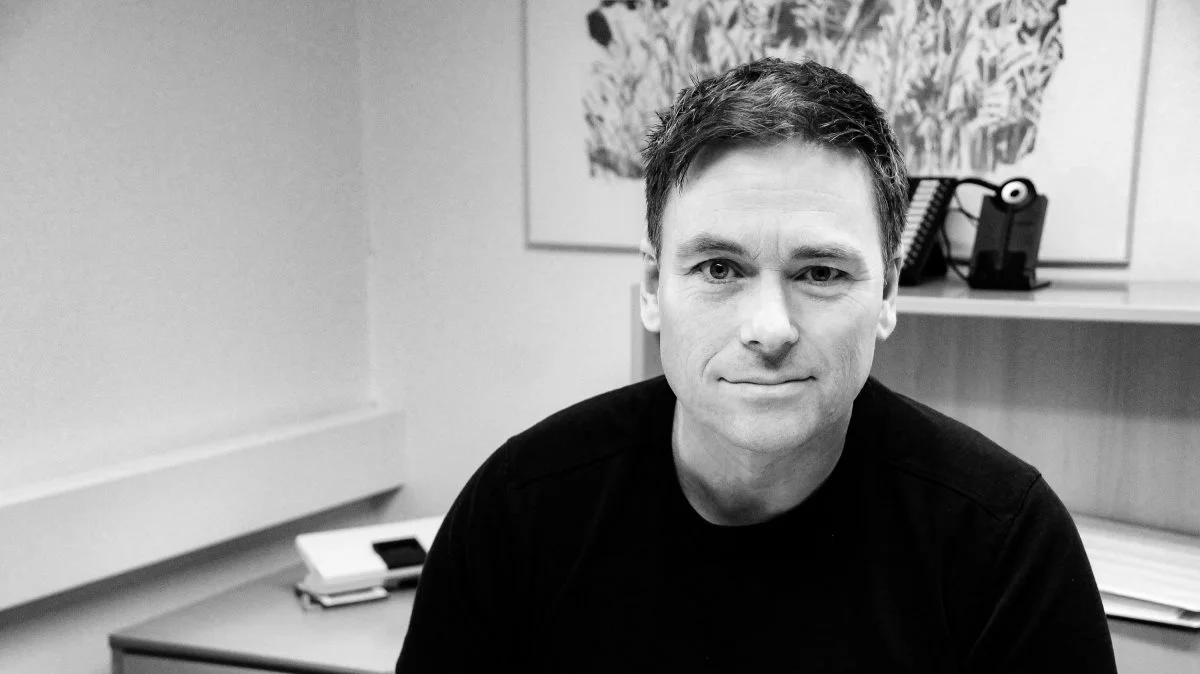 Jesper Nedergaard