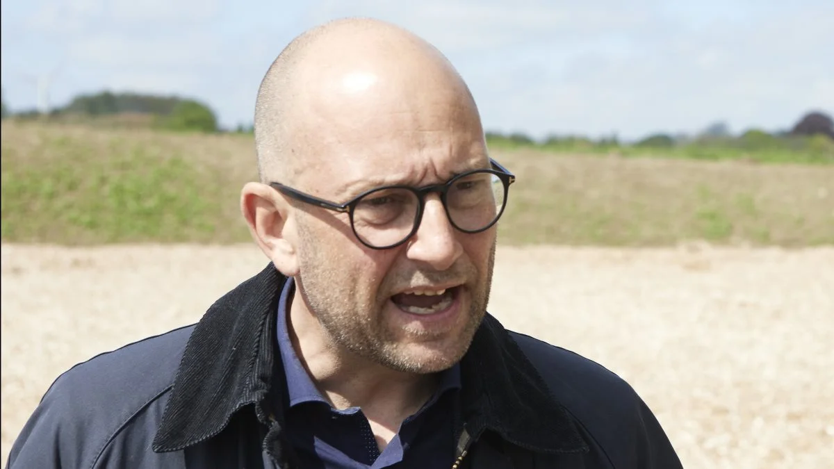 Foto: Erik Hansen