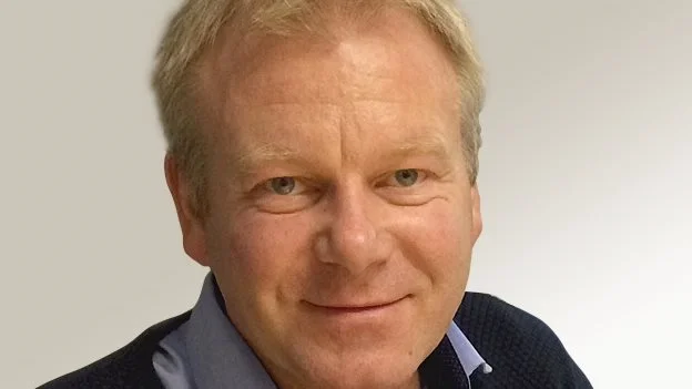 Henrik Hedegaard, administrerende direktør, Hornsyld Købmandsgaard A/S.