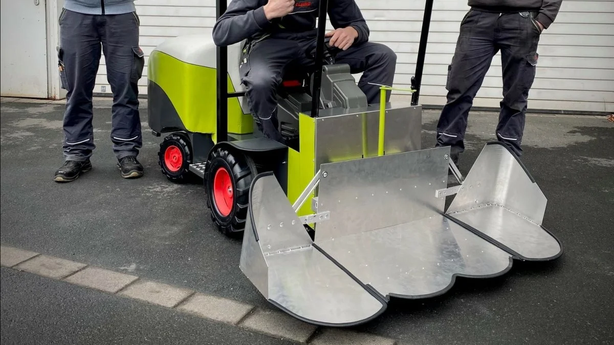 Foto: Claas.