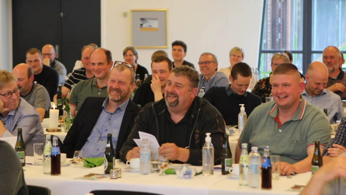 66 stemmeberettigede medlemmer var mødt op til generalforsamlingen, der fandt sted i Tangsø Centret i Bækmarksbro.