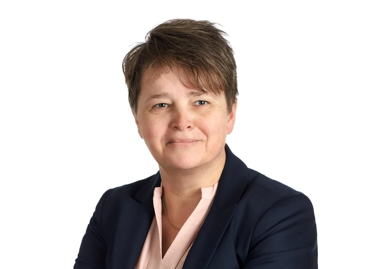- Har man tiltag, som gør, at man bidrager positivt til klimaregnskabet, er det vigtigt, man også får det kommunikeret ud, fortæller Karen Feddersen, direktør i KF Miljø.
