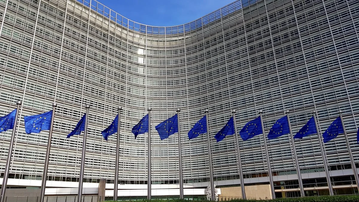 EU's næste landbrugsreform er - måske - lige på trapperne.