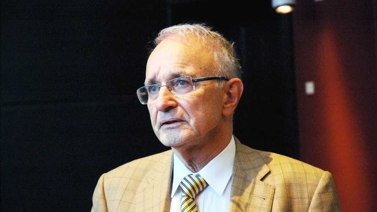 - Som udgangspunkt bryder jeg mig ikke om, at huspriserne stiger i mange vestlige lande samtidig med, at udbuddet af ikke-beboede boliger stiger, siger Svend Jørgen Jensen, chefstrateg i det finansielle rådgivningsselskab og analysehus Demetra, om den aktuelle økonomiske situation i verden. Arkivfoto