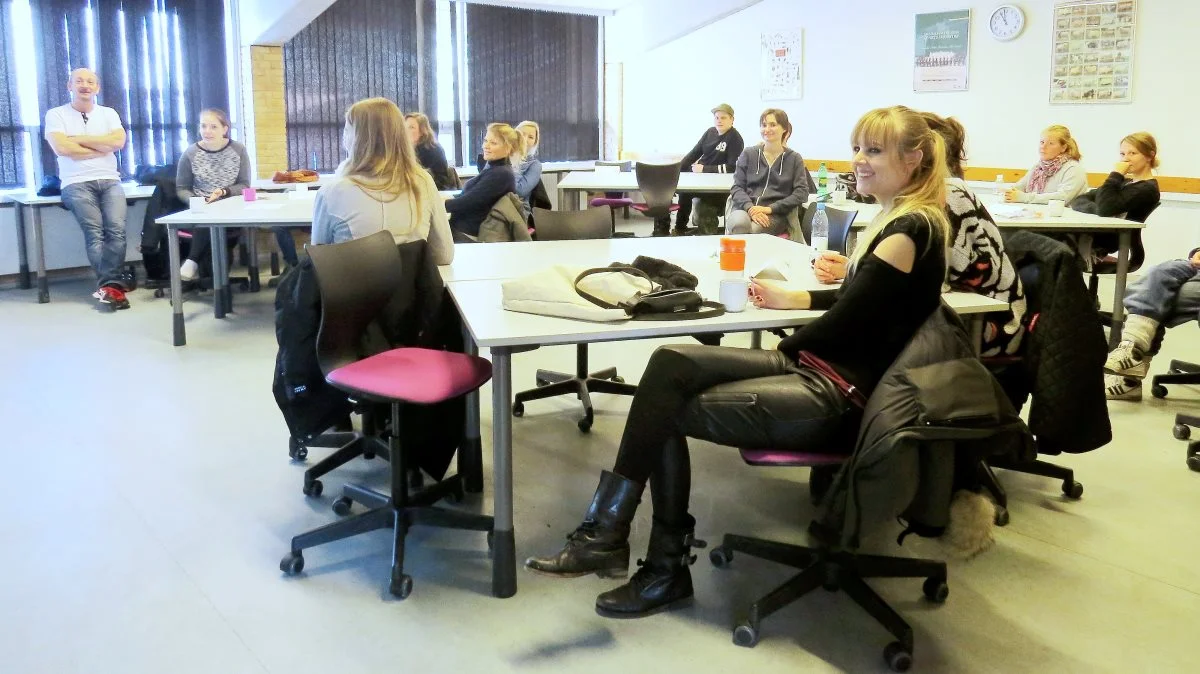 - Der er gennem generationer opbygget en høj og specialiseret faglighed på og omkring dyrlægeuddannelsen ved KU. Det mener vi, at man bør bevare, lyder en af kommentarerne til regeringens udspil fra Flemming Nør-Pedersen, direktør i Landbrug & Fødevarer. Arkivfoto