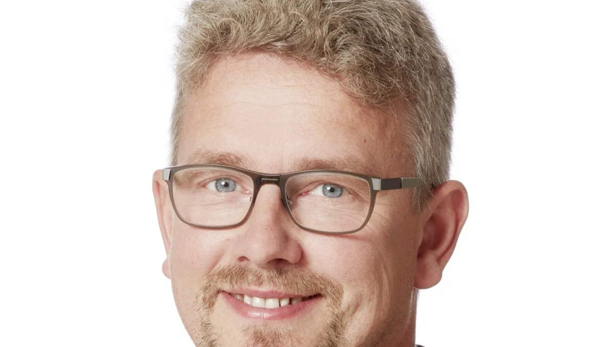 - Personligt mener jeg, at tiden er inde til, at den danske kvægklynge rykker tættere sammen og samarbejder om koen, siger RYKs bestyrelsesformand, Michael Jensen.
