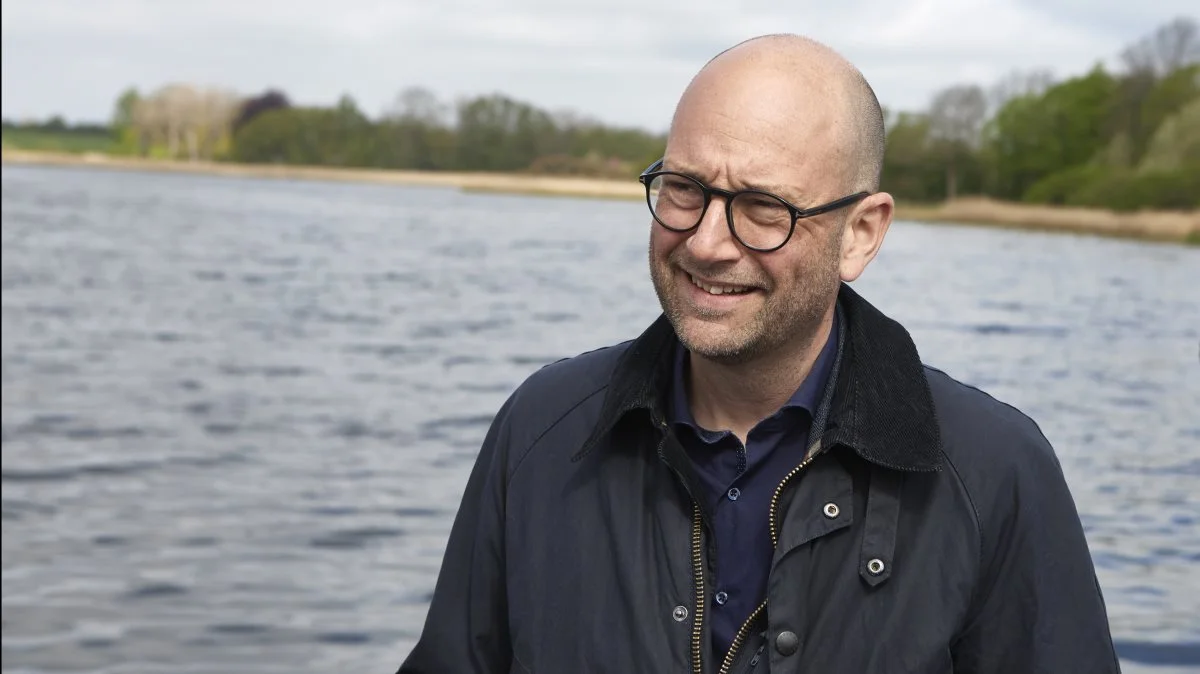 - Jeg ser meget frem til at høre landmændenes egne bud på de udfordringer, som de ser, at produktionen står over for, lyder det fra fødevareminister Rasmus Prehn (S) forud for de tre workshops. Arkivfoto