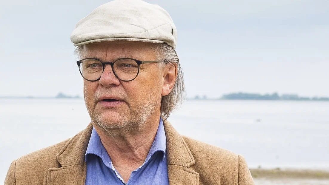 - Vi er parate til at se på det her arbejde med et åbent sind og til at se på alle faktorer, konstaterer Leo Jensen, der er fynsk DN-formand. 