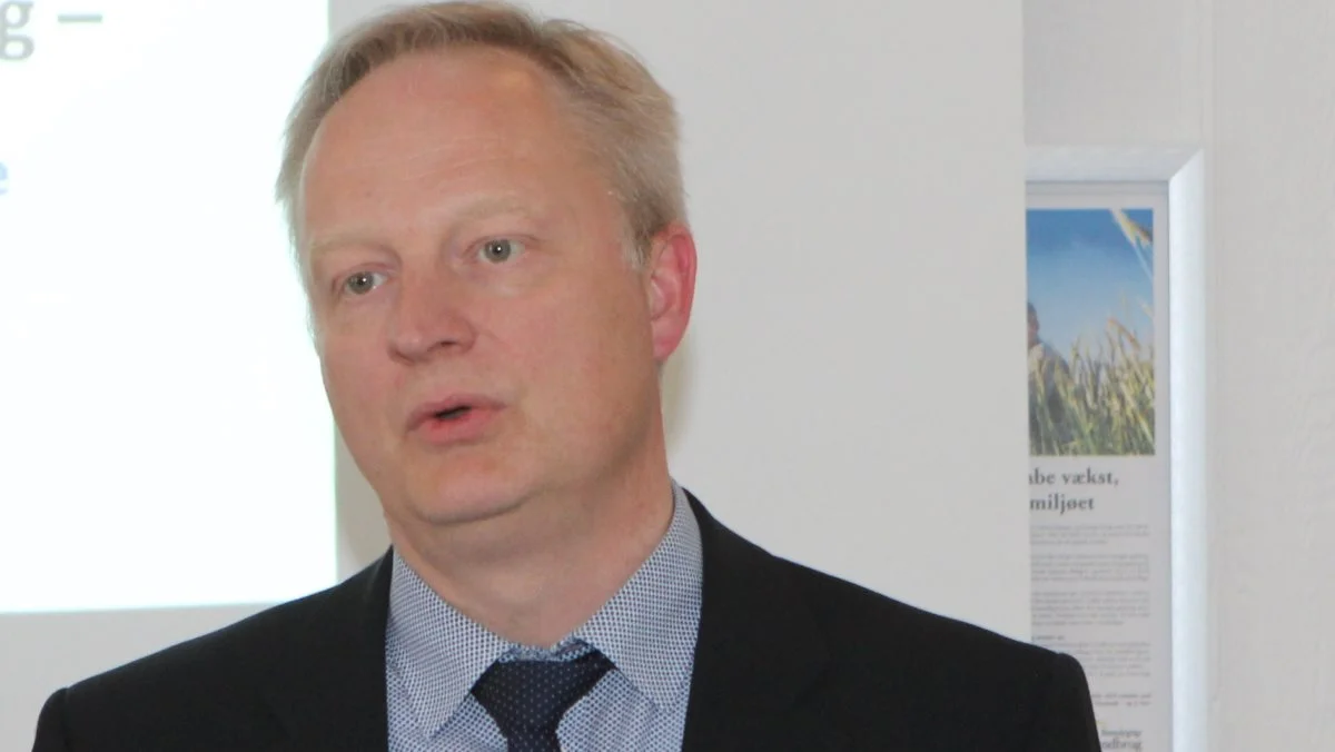 Bæredygtigt Grundvandsbeskyttelses advokat i sagen, Hans Sønderby fra Sønderby Legal, fastslår, at EU-retlige krav er tilsidesat, når myndighederne kun regulerer landbruget, som ikke har forårsaget sløjfninger af vandboringer.