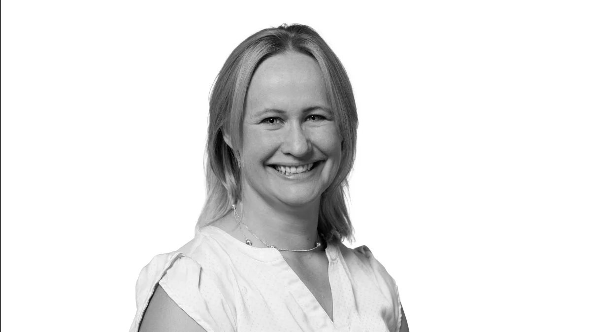 Margit Skovbjerg, forretningschef, Seges.