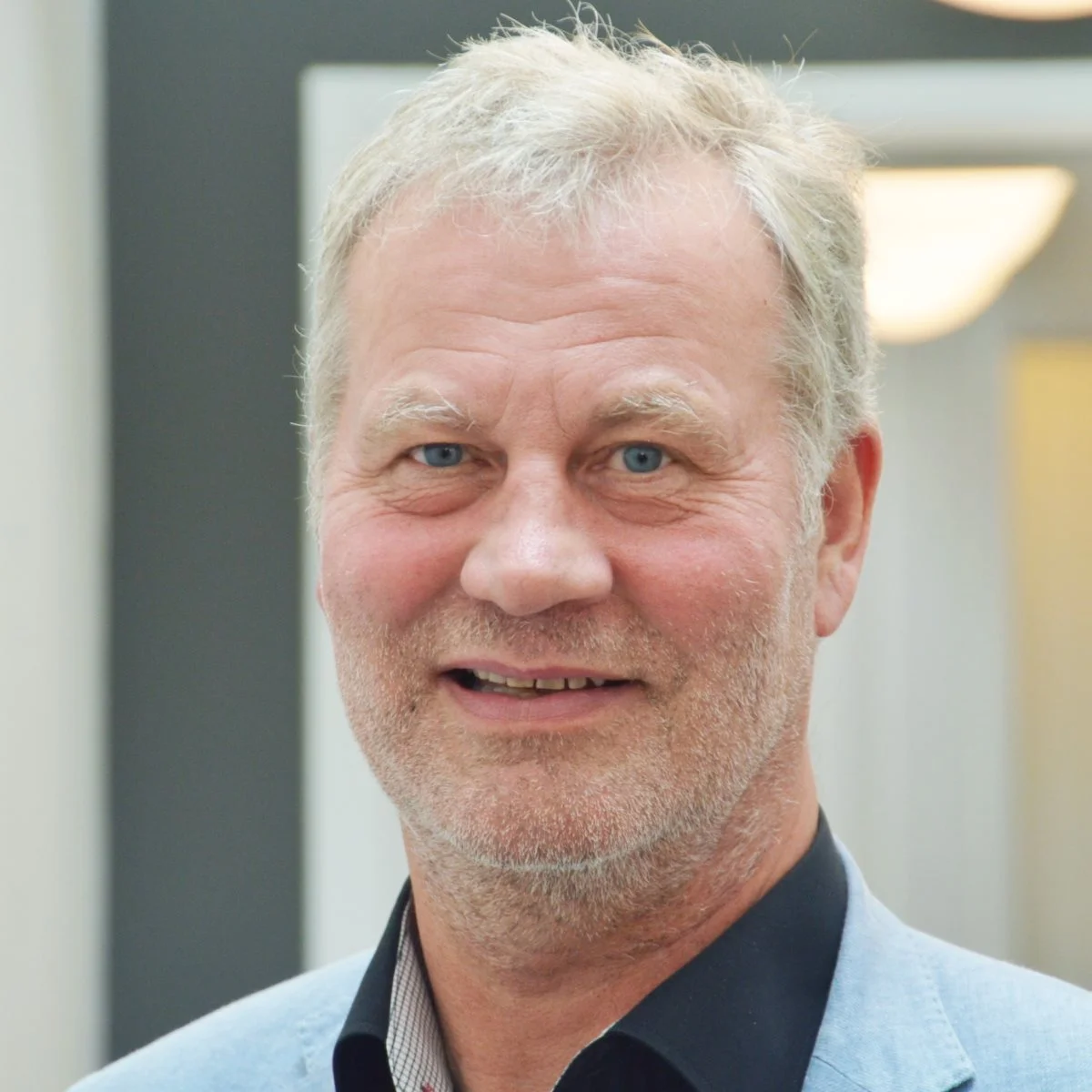 - Der er alt for mange ubesvarede spørgsmål i den her sag, påpeger Harald Palmvang, der er bestyrelsesmedlem i Gefion og som følger sagen om PFOS tæt.