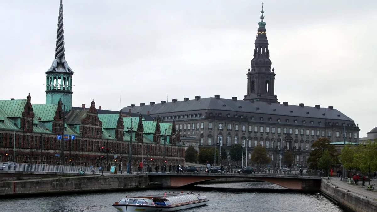 Det er nu 4,5 måned siden, at regeringen meldte ud, at nu begynder de reelle politiske forhandlinger på Christiansborg om en landbrugsaftale på klima- og miljøområdet. Foto: Jørgen P. Jensen