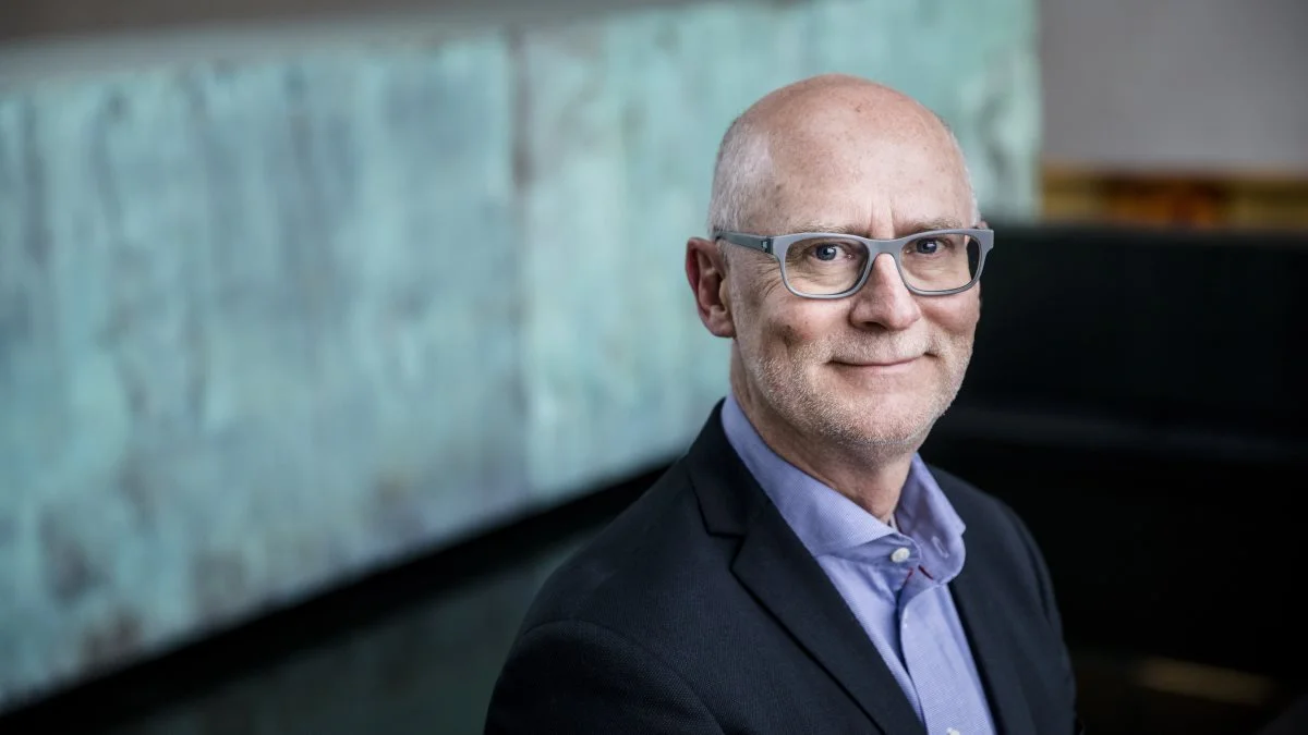 - Vi vil se en større udstrækning af selskabsformen i landbruget i fremtiden, forudser Karsten Beltoft, vicedirektør i Forenet Kredit, der er en forening for kunder i Nykredit og Totalkredit. 
