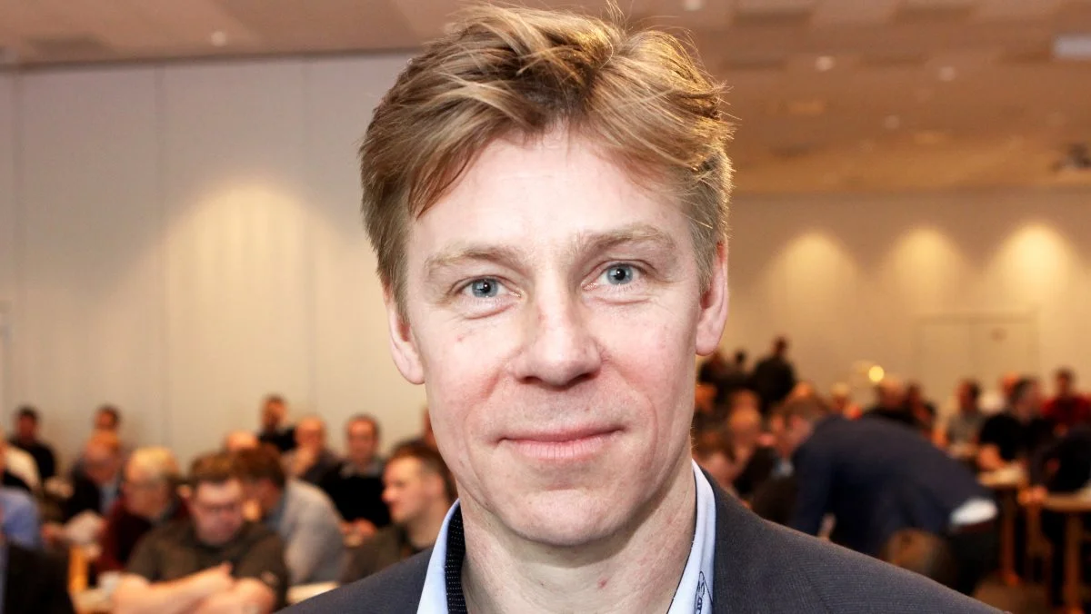 Arkivfoto: Morten Ipsen.