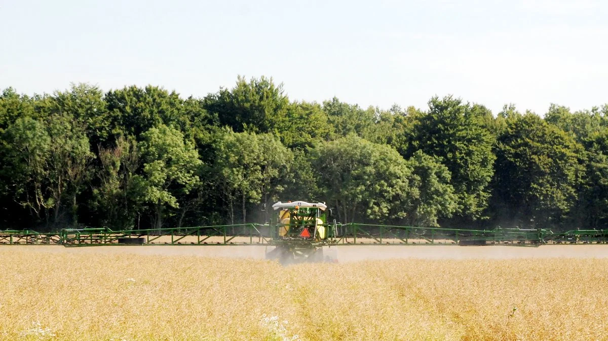Fire EU-lande - herunder Frankrig - har netop afsluttet meget omfattende faglige undersøgelser af glyphosat i forberedelsen af en revurdering af glyphosat i EU i 2022. Konklusionen er, at den nuværende godkendelse er fagligt i orden og ikke kræver nogen ændringer. Arkivfoto