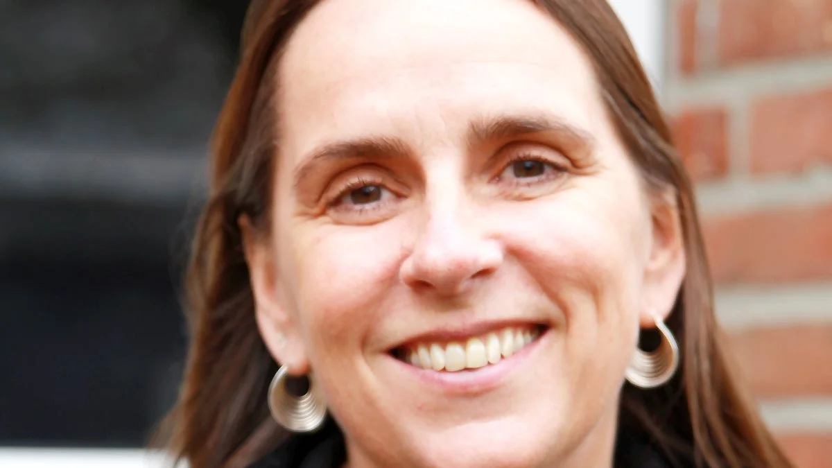 Anne Hjernøe