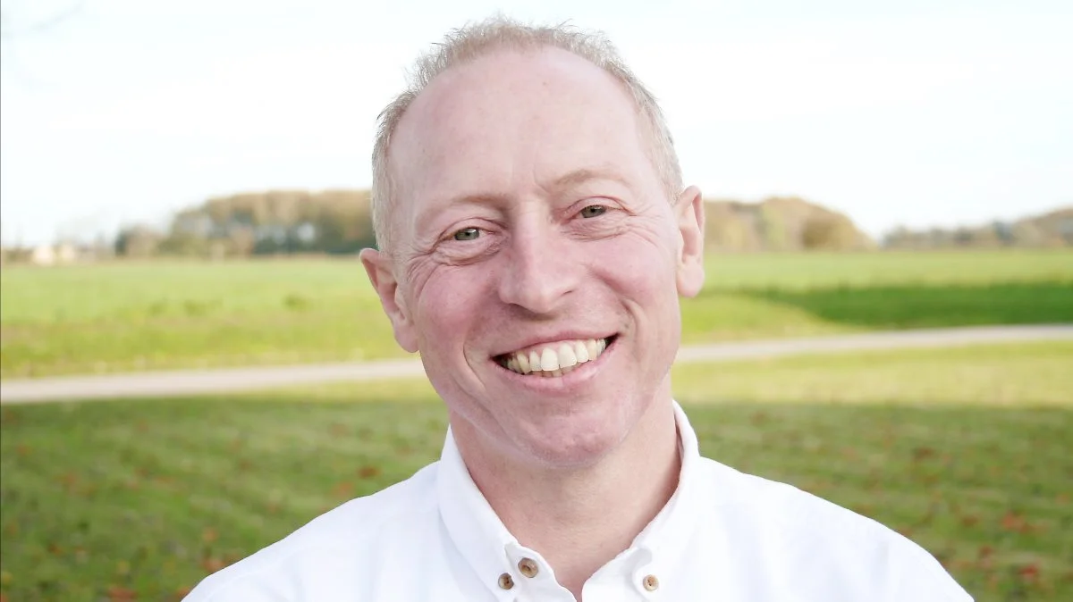 Hans Erik Jørgensen, formand for Økologisektionen i Landbrug & Fødevarer, glæder sig over, at der endelig kommer en løsning på plads, som prioriterer recirkulering højere.